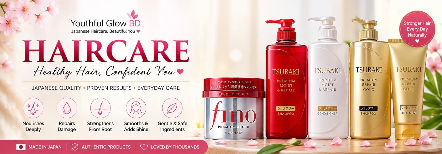 haircare