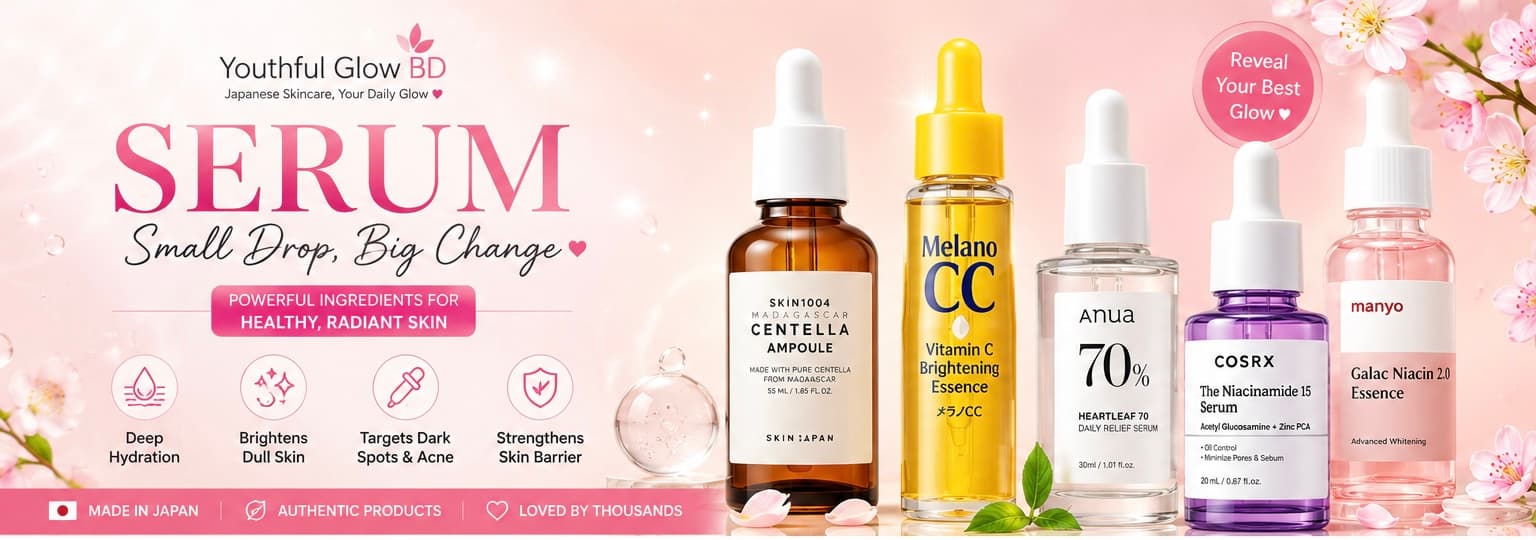 serum
