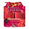 TSUBAKI Premium Shampoo & Conditioner Set - Moist & Repair 450ml x2