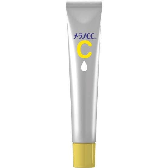 Melano CC Intensive Anti-Spot Essence Vitamin C Serum (20 ml) thumbnail 3