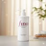 Shiseido Fino Premium Touch Shampoo 550ml