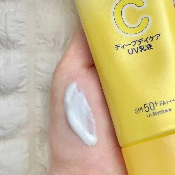 Melano CC Sunscreen Brightening Vitamin C UV Emulsion 50g thumbnail 2