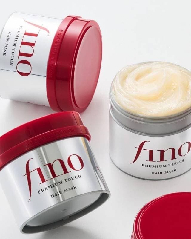 Fino Premium Touch Hair Mask 230g thumbnail 2