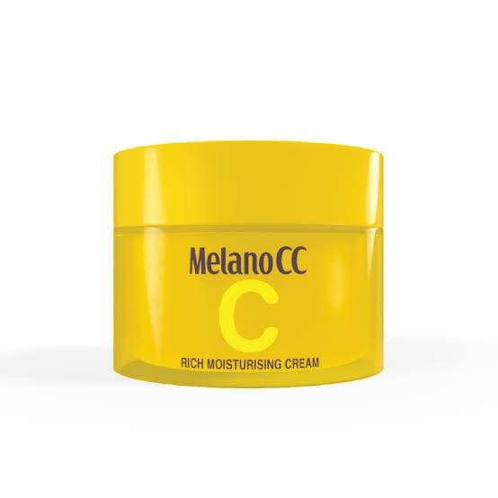 Rohto Melano CC Brightening Gel Moisturiser 100g thumbnail 3